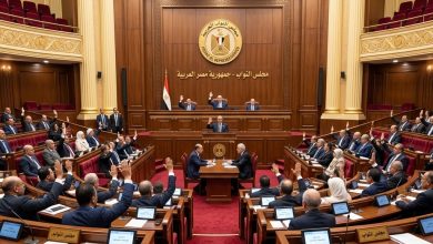 مجلس النواب يوافق نهائياً على تعديلات قانون التأمين الصحي الشامل