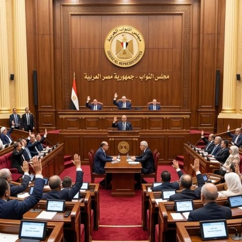 مجلس النواب يوافق نهائياً على تعديلات قانون التأمين الصحي الشامل