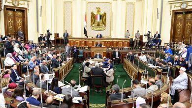 مجلس النواب يوافق بصفة نهائية على الموازنة العامة للدولة الجديدة