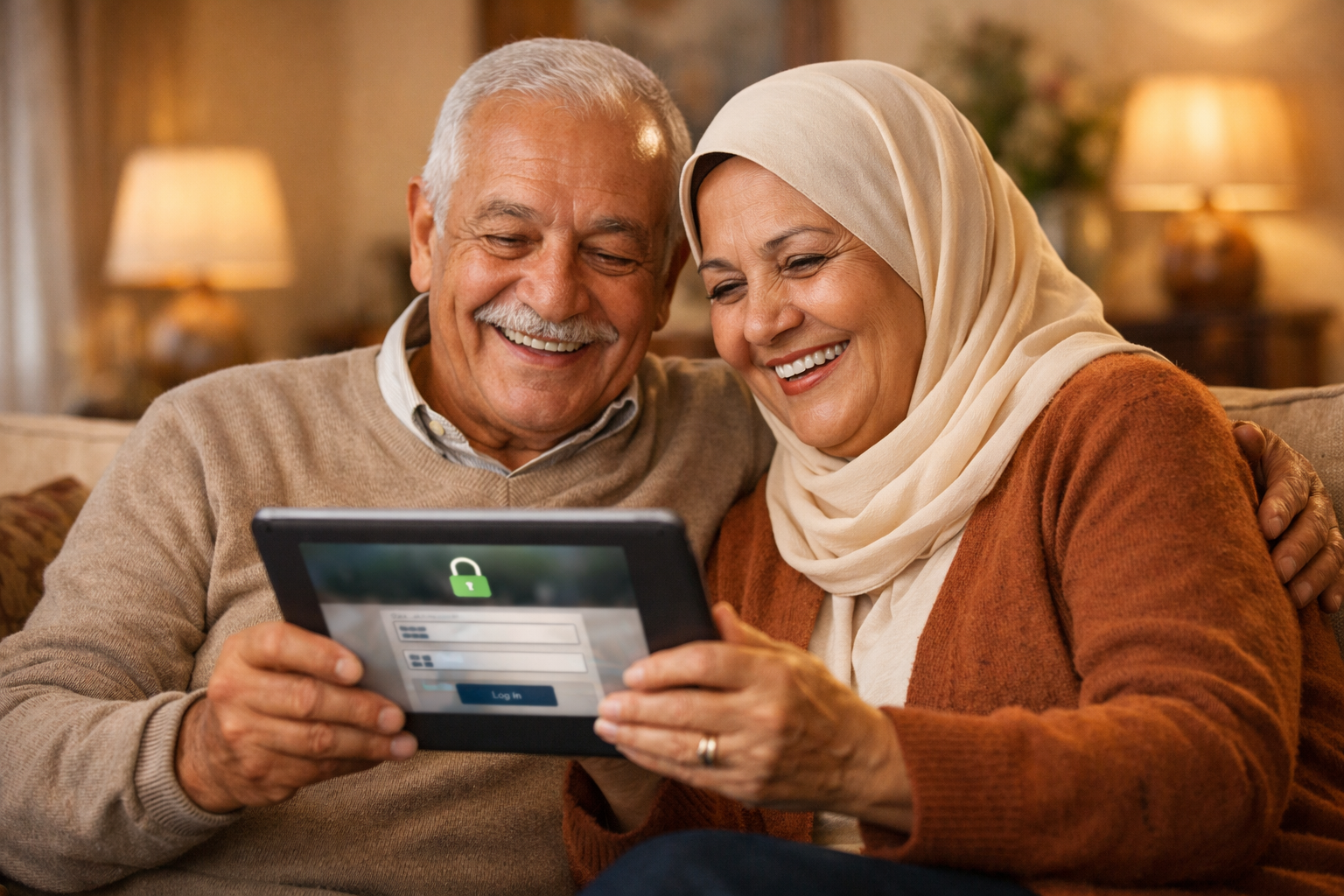 خطوات الاستعلام عن قيمة المعاش بالرقم القومي أونلاين