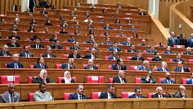 قانون الإجراءات الضريبية الموحد
