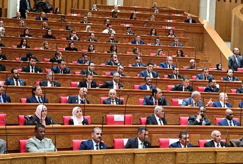 قانون الإجراءات الضريبية الموحد