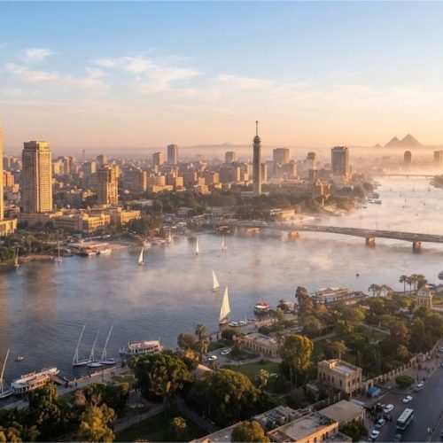 طقس اليوم الخميس في مصر وتوقعات الأرصاد الجوية