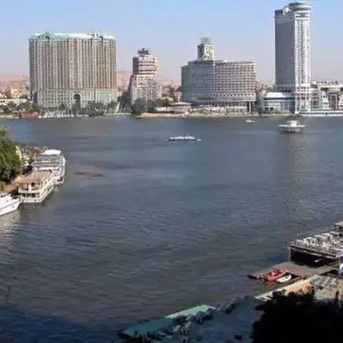 حالة الطقس اليوم السبت وتوقعات درجات الحرارة والشبورة في مصر