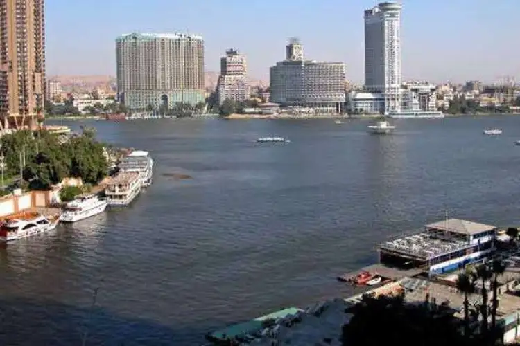 حالة الطقس اليوم السبت وتوقعات درجات الحرارة والشبورة في مصر