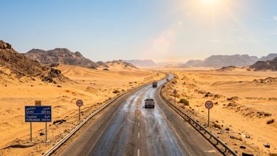 ظاهرة النينو وموجات الطقس شديدة الحرارة في محافظات الصعيد بمصر حالة الطقس اليوم