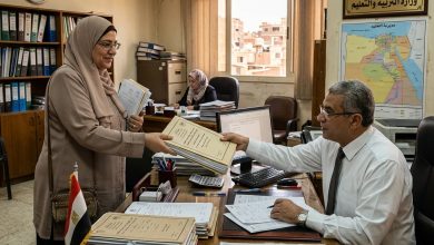 شروط وخطوات تقديم الاعتذار عن أعمال امتحانات الثانوية العامة