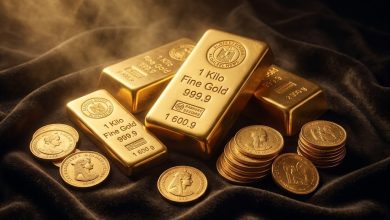 أسعار الذهب في مصر اليوم