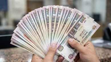 صرف معاشات يوليو 2026 بالزيادة الجديدة