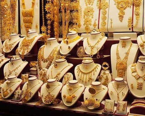 سعر الذهب اليوم في مصر