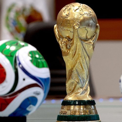 ترتيب مجموعات كأس العالم 2026