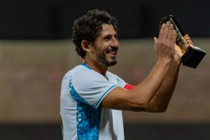 أحمد حجازي