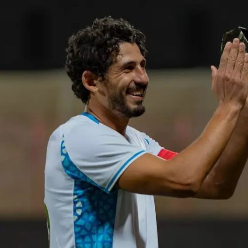 أحمد حجازي
