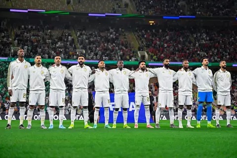 السعودية