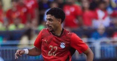 عمر مرموش