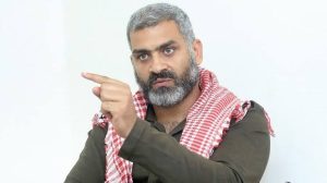 هاني عادل