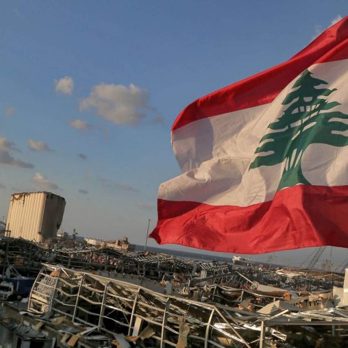 نتنياهو وترامب خلال مناقشة توسيع العملية العسكرية في لبنان