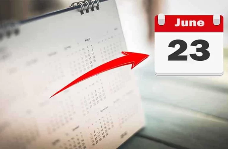 حدث في مثل هذا اليوم 23 يونيو