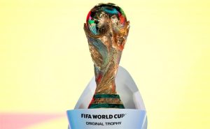 كأس العالم