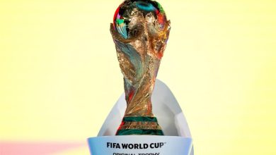 كأس العالم