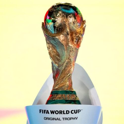 كأس العالم