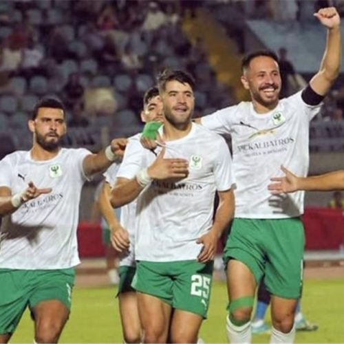 المصري البورسعيدي