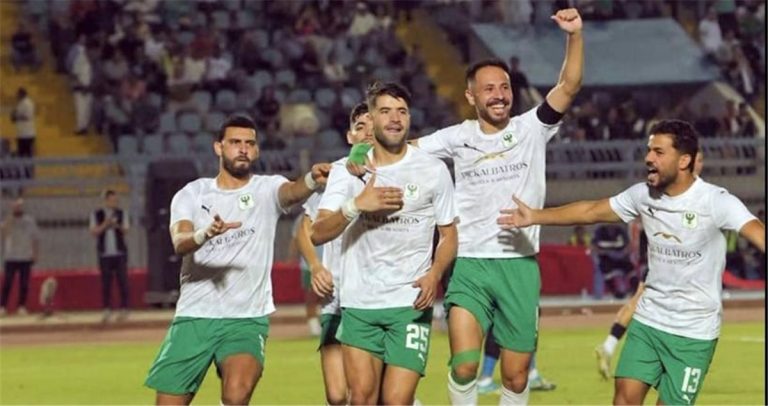 المصري البورسعيدي