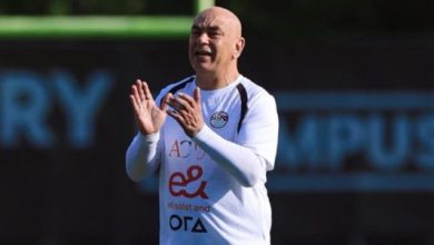 منتخب مصر يستعد لخوض أقوى اختبار ودي دولي استعداداً لنهائيات المونديال