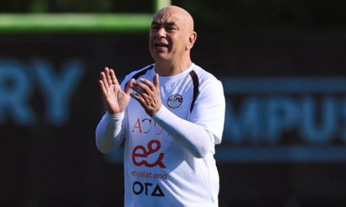منتخب مصر يستعد لخوض أقوى اختبار ودي دولي استعداداً لنهائيات المونديال