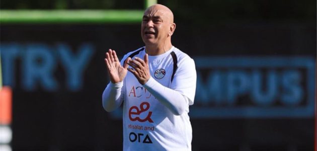 منتخب مصر يستعد لخوض أقوى اختبار ودي دولي استعداداً لنهائيات المونديال