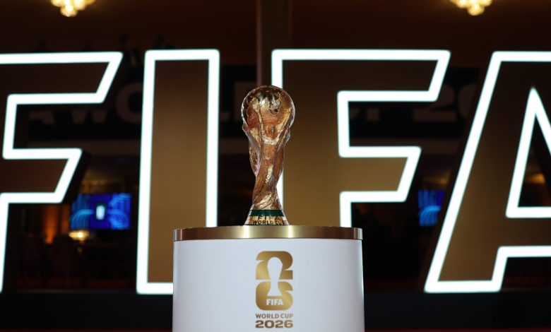 تصنيفات أوبتا لقوة مجموعات كأس العالم 2026