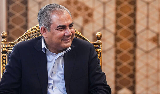 وزير الداخلية الباكستاني محسن نقوي يتوجه إلى طهران لإجراء محادثات