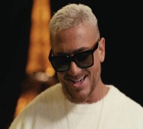 سعد لمجرد