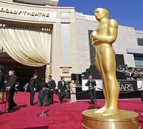 الأوسكار