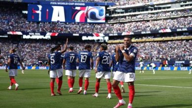 كأس العالم
