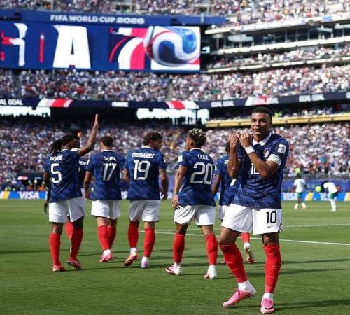 كأس العالم