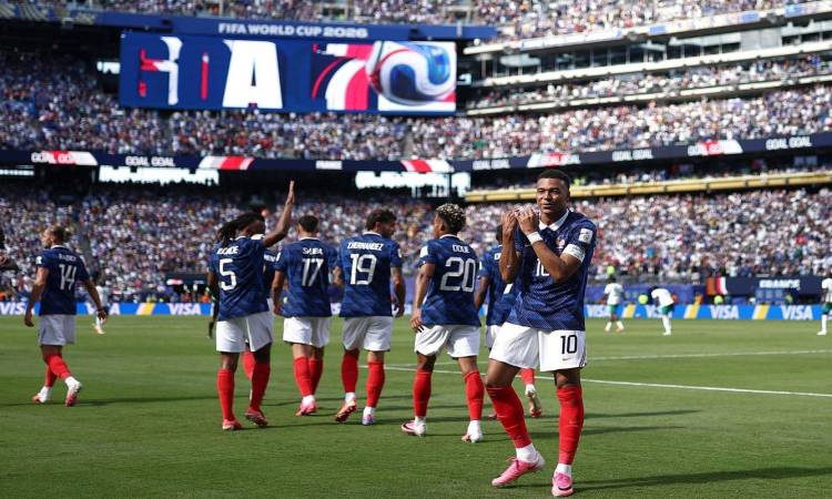 كأس العالم