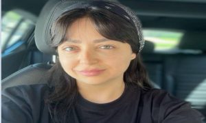 هبة مجدي