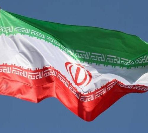 إيران