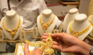 أسعار الذهب