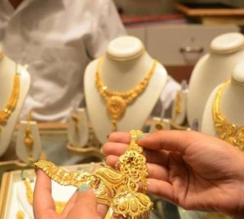 أسعار الذهب