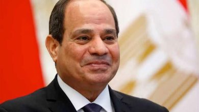 السيسي