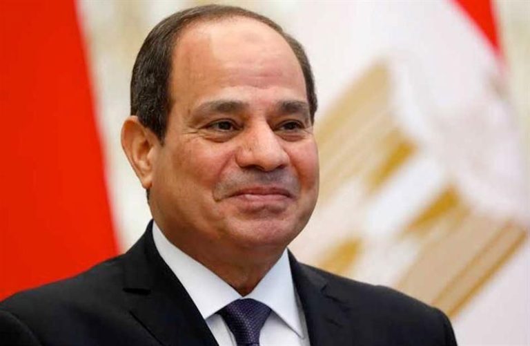 السيسي