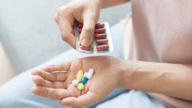 حماية المعدة من الأدوية وتجنب قرحة المعدة والحموضة لمرضى الحالات المزمنة