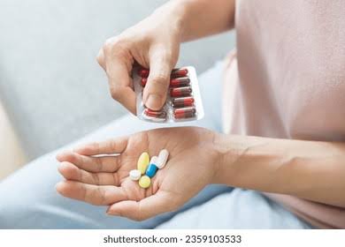 حماية المعدة من الأدوية وتجنب قرحة المعدة والحموضة لمرضى الحالات المزمنة