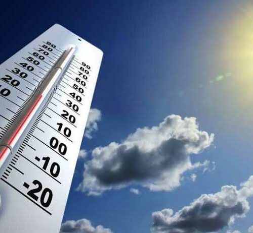حالة الطقس اليوم في مصر