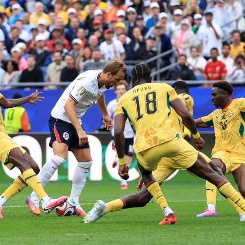 مباريات كأس العالم 2026 اليوم