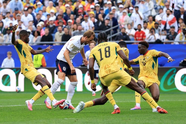 مباريات كأس العالم 2026 اليوم