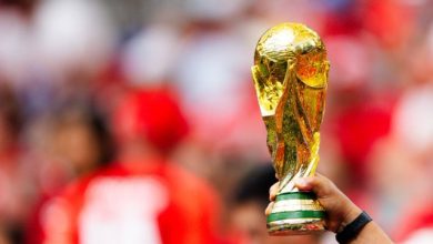 المنتخبات المتأهلة إلى دور الـ32 في كأس العالم 2026