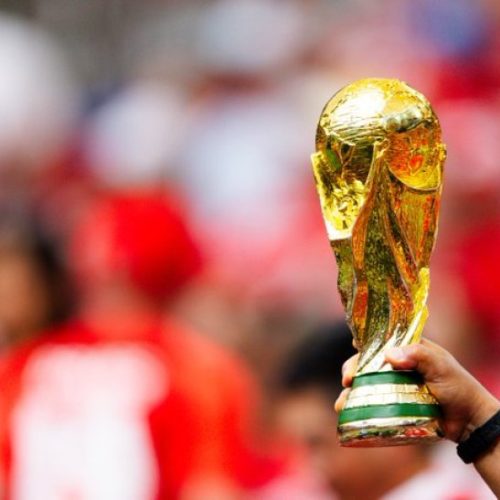 المنتخبات المتأهلة إلى دور الـ32 في كأس العالم 2026